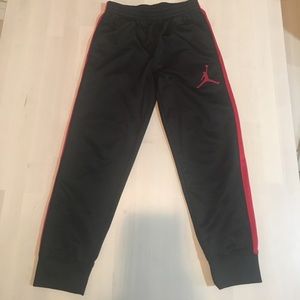 Boys Nike Jordan pants
